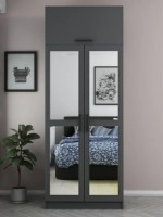 Dulap Trendy Kale 2223 Anthracit 90x235x52cm GTR004760