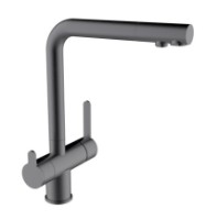 Смеситель для кухни Clever Nexus 62335