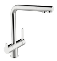 Смеситель для кухни Clever Nexus 62337