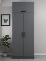 Шкаф Trendy Kale 2229 Anthracit 90x235x52cm GTR004764