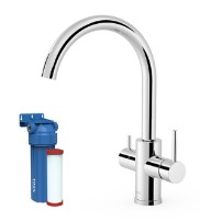 Смеситель для кухни Tres 23045402