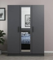 Dulap Trendy Kale 2260 Anthracit 135x210x52cm GTR004771