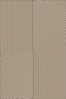 Ковёр Covoare Ungheni Geo 8884_1_45555 1.60x2.30m