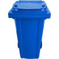 Контейнер Uniplast Blue 120L (37200A)