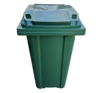 Tomberon Uniplast Green 240L (37212)