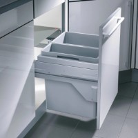 Урна Hailo AS Euro Cargo S 500 30/19 (3610521)