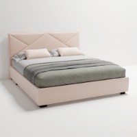 Кровать My-Style Fina 140x200 P55D14M10