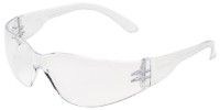 Очки защитные Univet Clear 1 568.01.00.00