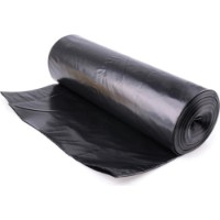 Мешки для мусора Office 35L Black 50pcs