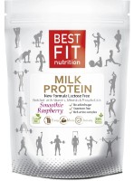 Протеин Best Fit Smoothie Raspberry 480g
