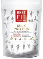 Протеин Best Fit Smoothie Strawberry 480g