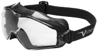 Очки защитные Univet Clear Ultra 6X3.00.60.00