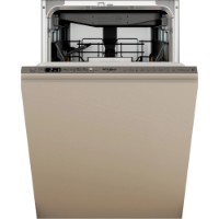 Maşină de spălat vase încorporabilă Whirlpool WH6IA10BS7L0