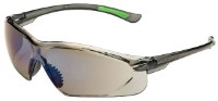 Очки защитные Univet Solar Blue Mirror 516.51.10.02