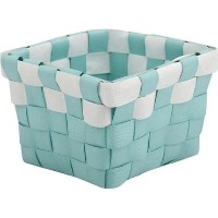 Корзина для хранения MSV 10x10x7.5cm (40988)