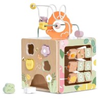 Бизиборд Classic World Honeybee  (20192)