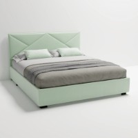 Кровать My-Style Fina 200x200 P55D20M15