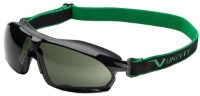 Очки защитные Univet Solar G15 625.03.01.05