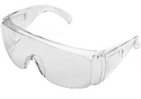 Ochelari de protecție Wolfcraft 4930000