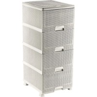 Комод Ozer Gray K013