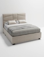 Кровать My-Style Alia 90x200 P46D90M03