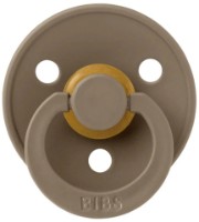 Пустышка BIBS Dark Oak Latex 18-36m (300243C)