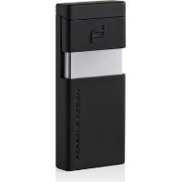 Зажигалка Porshe Design P3642/01 Black