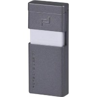 Зажигалка Porshe Design P3642/02 Grey