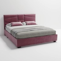 Кровать My-Style Alia 120x200 P46D12M14