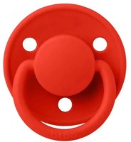 Пустышка BIBS De Lux Candy Apple 0-36m (1010290C)