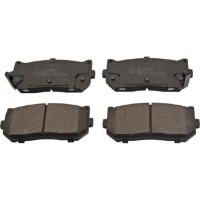 Set placute frână MOTAQUIP LVXL1053