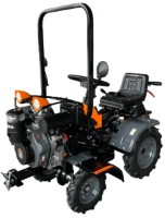Мини-трактор Evotools Ride-On 4×4 R1200 Plus
