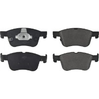 Set placute frână MOTAQUIP LVXL2007