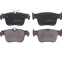 Set placute frână MOTAQUIP LVXL2102