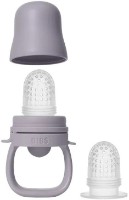 Ниблер BIBS Fossil Grey (4350303)