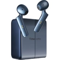 Traducător electronic Timekettle W4 AI Interpreter Earbuds Midnight Blue