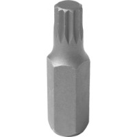 Бита King Tony 163608M