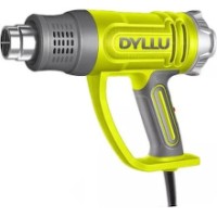 Строительный фен Dyllu DTHG1520