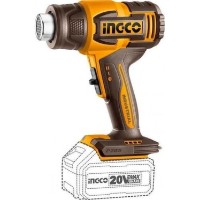 Строительный фен Ingco HGLI2006