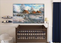 Картина ArtDesign Winter 40x56cm (FA-10008)