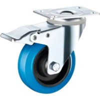 Roți industriale Lider-Tech 577125