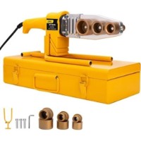 Сварочный аппарат для пластиковых труб Deli EDL82032