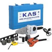 Сварочный аппарат для пластиковых труб Kas 91014K