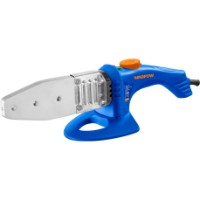 Aparat de sudat țevi din .plastic Wadfow WWM1L15