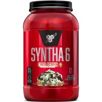 Протеин BSN Syntha-6 Mint Chocolate Chip 1.17kg