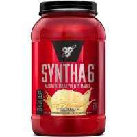 Proteină BSN Syntha-6 Vanilla Ice Cream 1.32kg