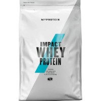 Протеин MyProtein Impact Whey Protein Chocolate Brownie 2.5kg