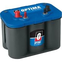 Acumulatoar auto Optima Blue Top (8062520008882)