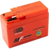 Acumulatoar auto TATA YTR4A-BS Outdo