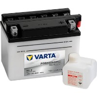 Acumulatoar auto Varta Powersport (504011005I314)